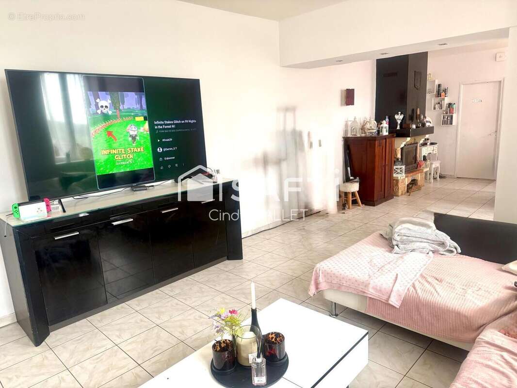 Photo 3 - Maison à MARLE