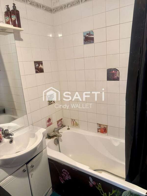 Photo 5 - Maison à MARLE