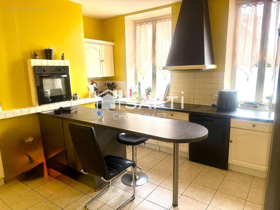 Photo 7 - Maison à MARLE