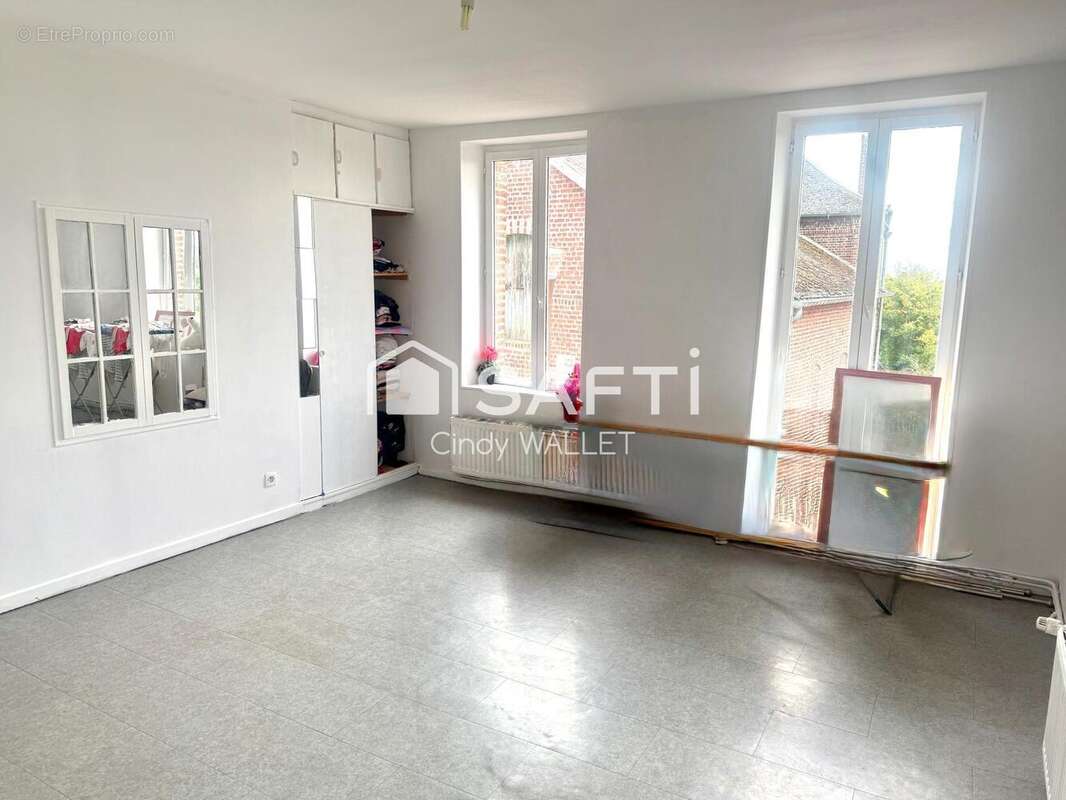 Photo 9 - Maison à MARLE