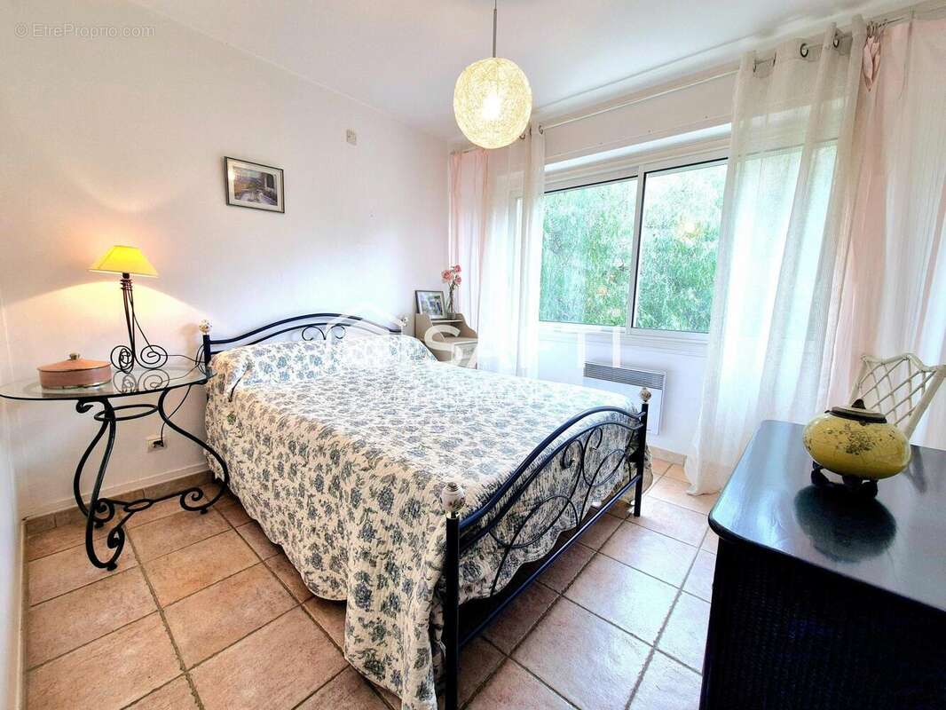 Photo 4 - Maison à CAVALAIRE-SUR-MER