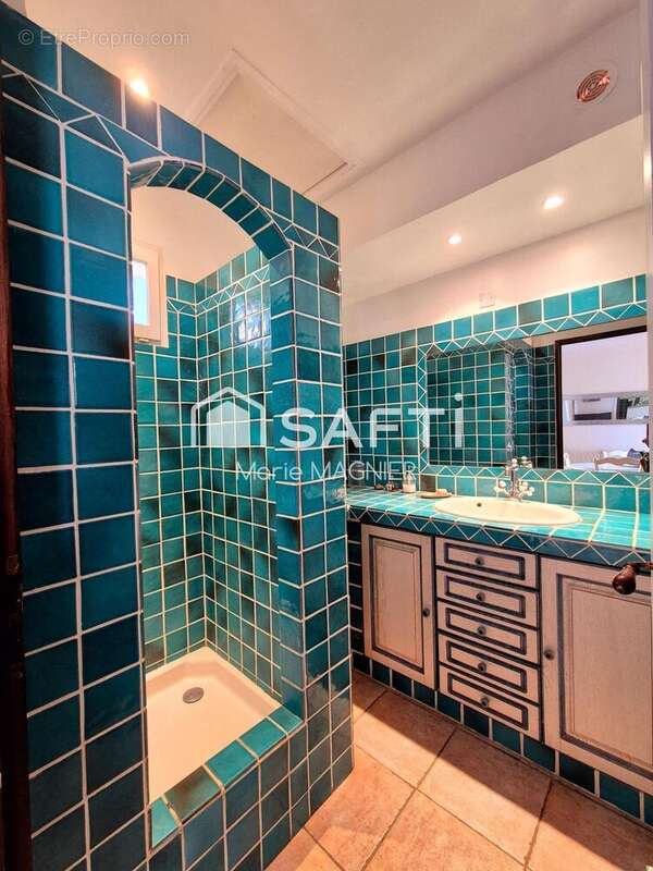 Photo 5 - Maison à CAVALAIRE-SUR-MER