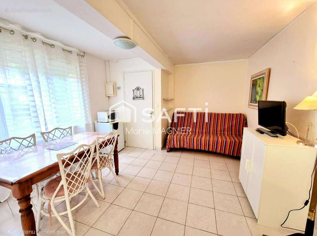 Photo 7 - Maison à CAVALAIRE-SUR-MER
