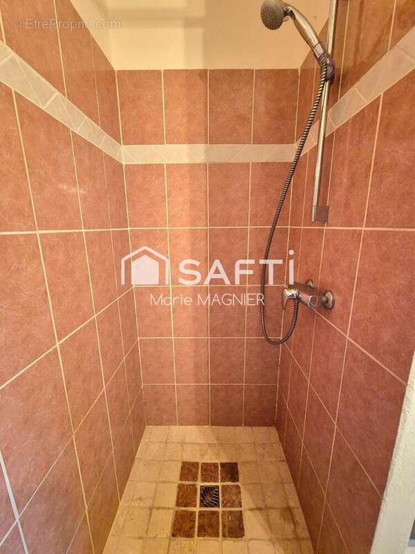 Photo 9 - Maison à CAVALAIRE-SUR-MER