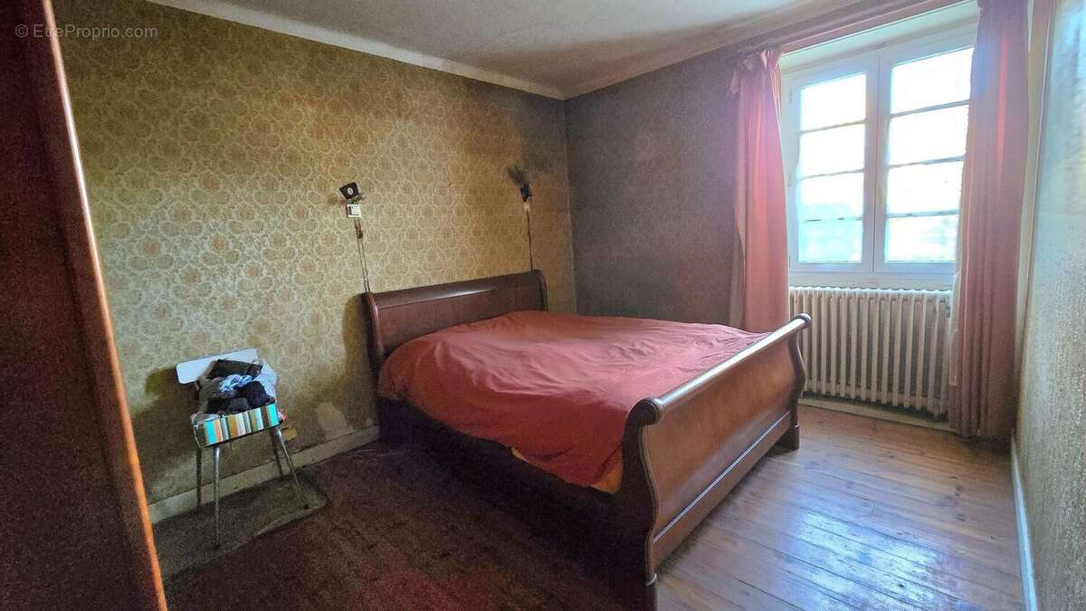 Photo 7 - Maison à MOUZEUIL-SAINT-MARTIN