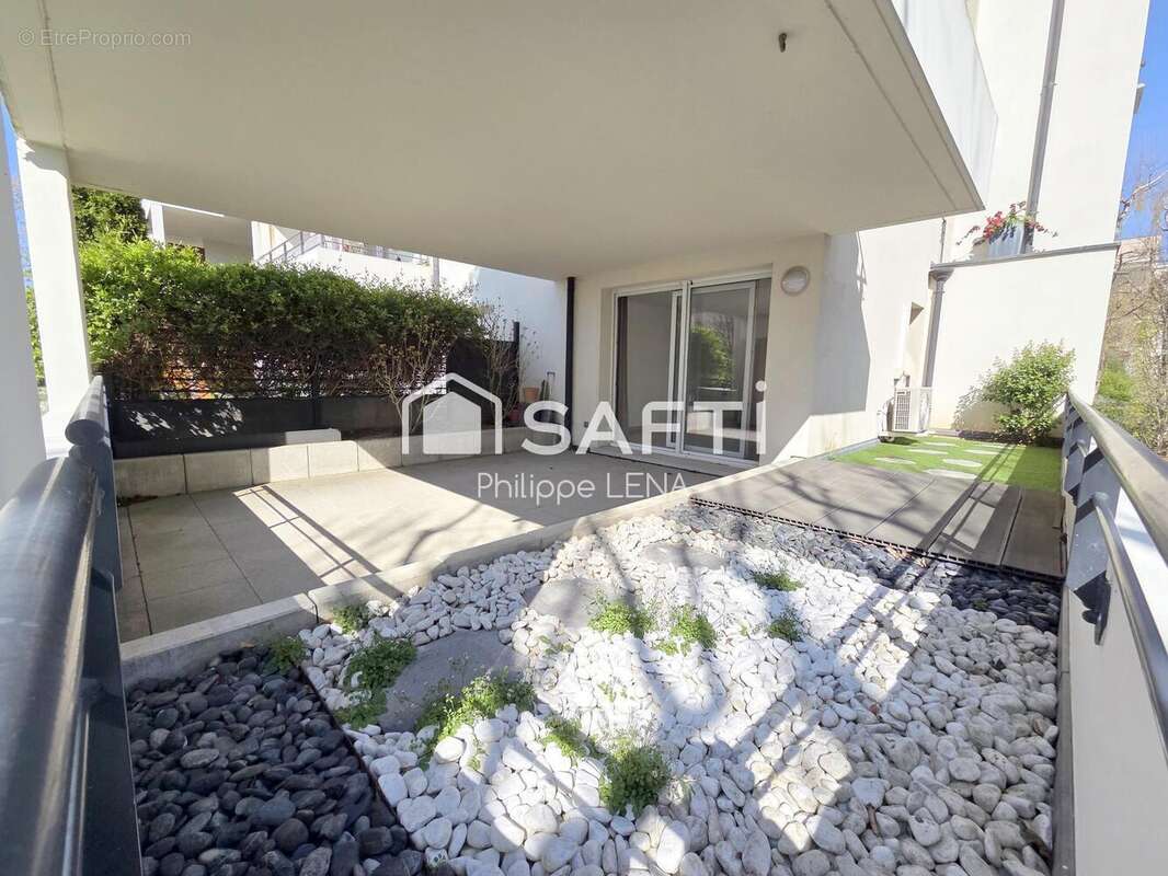 Photo 3 - Appartement à LUTTERBACH