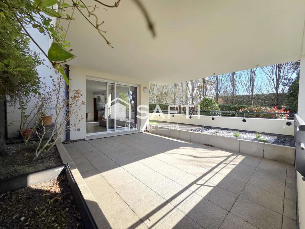 Photo 4 - Appartement à LUTTERBACH