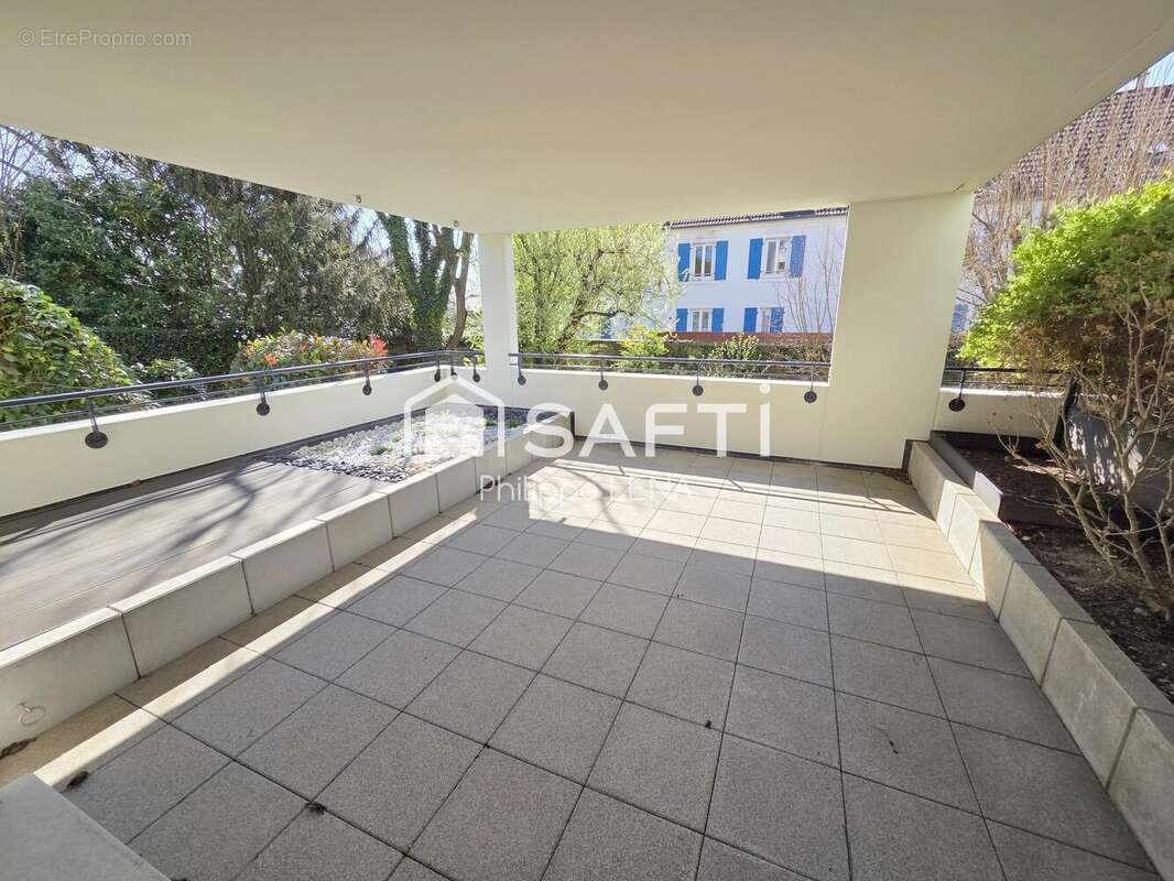 Photo 5 - Appartement à LUTTERBACH