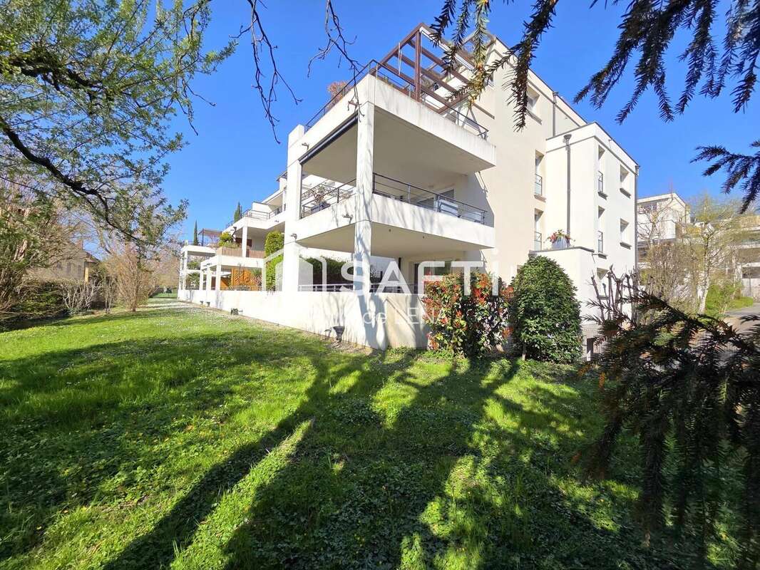 Photo 6 - Appartement à LUTTERBACH