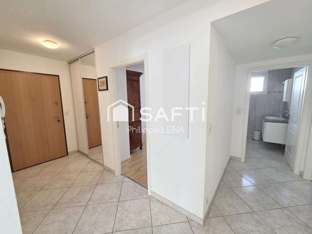 Photo 7 - Appartement à LUTTERBACH