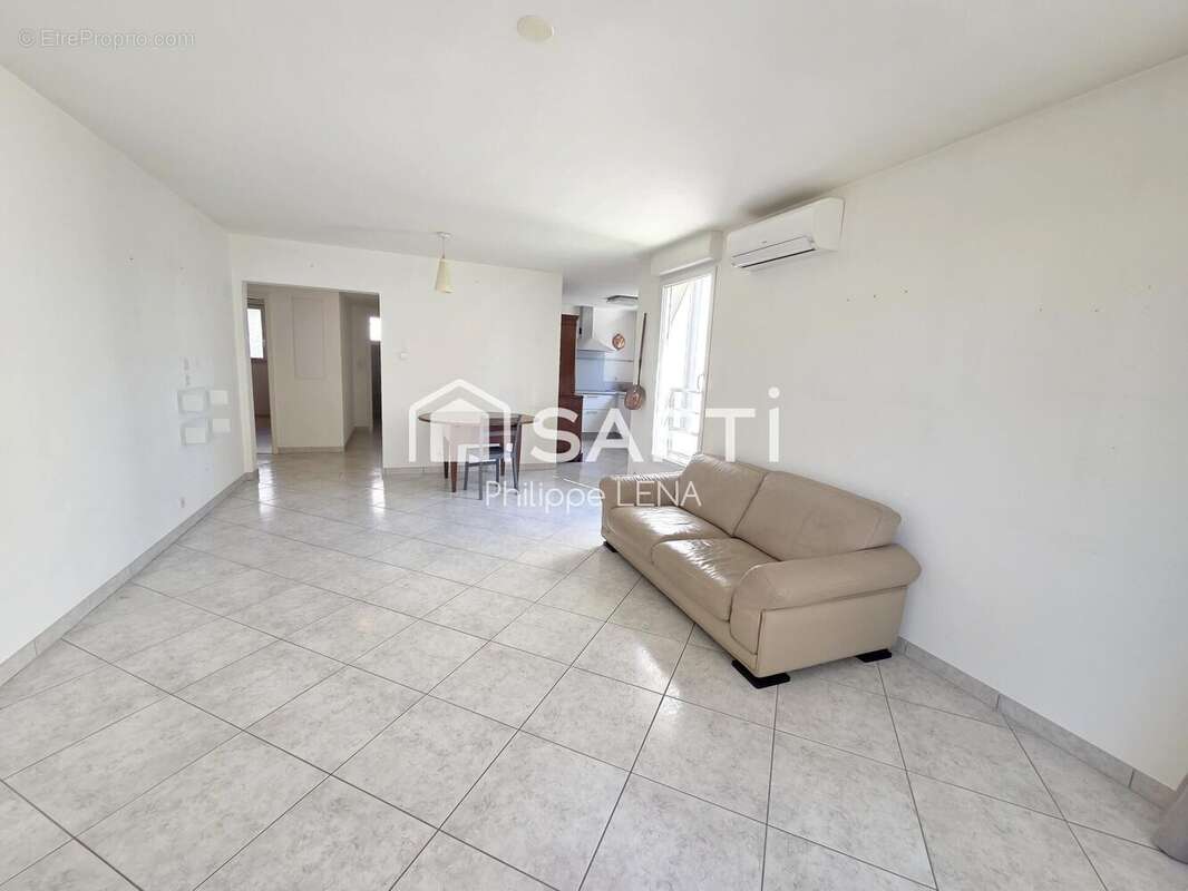 Photo 8 - Appartement à LUTTERBACH