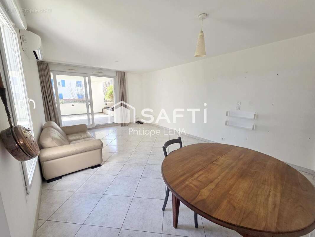 Photo 9 - Appartement à LUTTERBACH