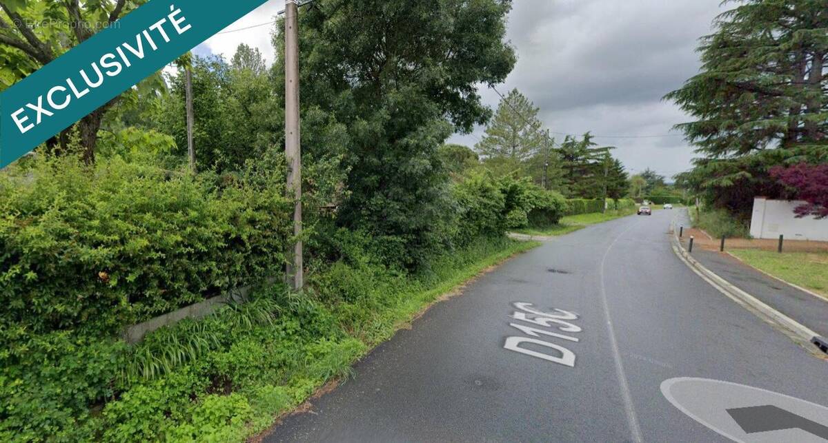 Photo 1 - Terrain à LAUNAGUET