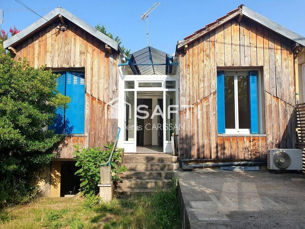 Photo 1 - Maison à BERGERAC