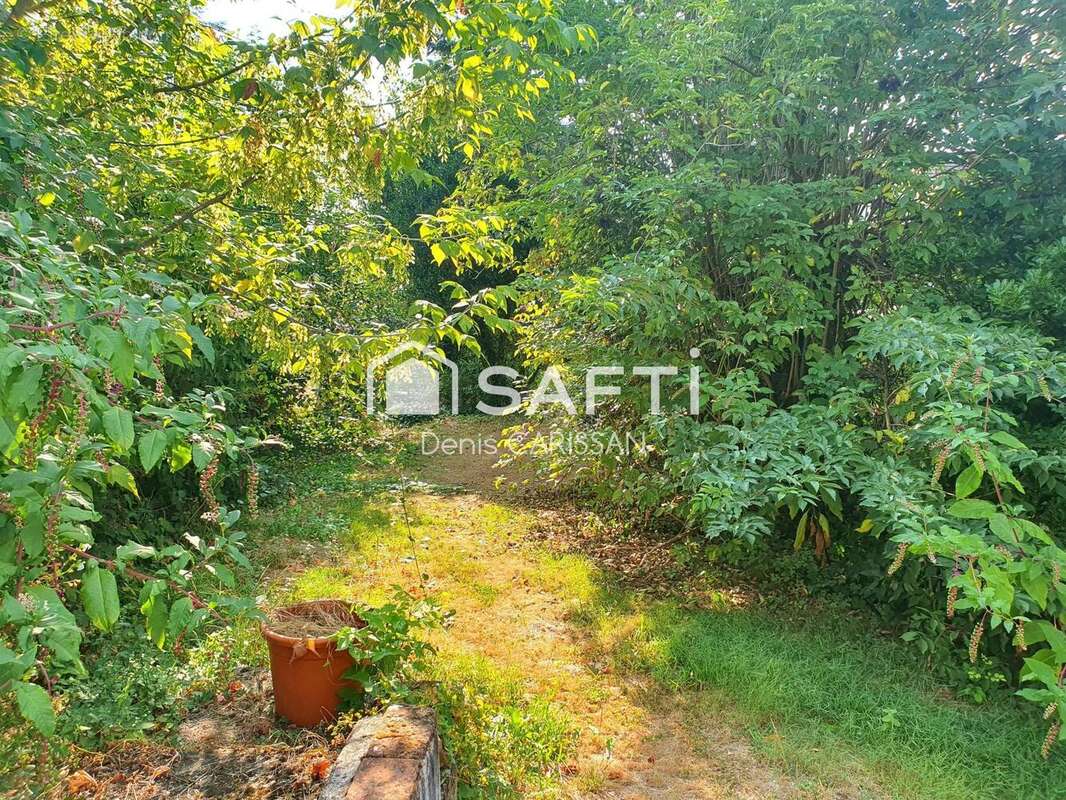 Photo 7 - Maison à BERGERAC