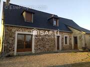 Photo 1 - Maison à SAINT-JEAN-SUR-ERVE