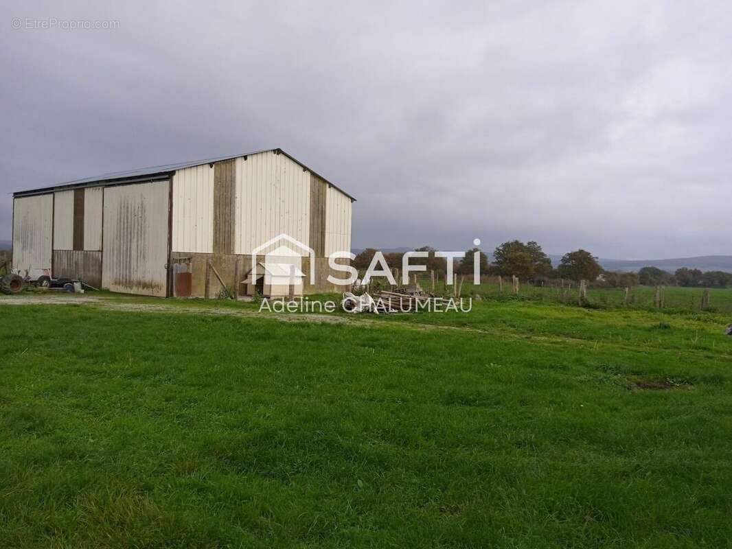 Photo 4 - Maison à SAINT-JEAN-SUR-ERVE