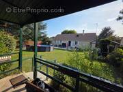 Photo 1 - Maison à NEUVILLE-SUR-OISE