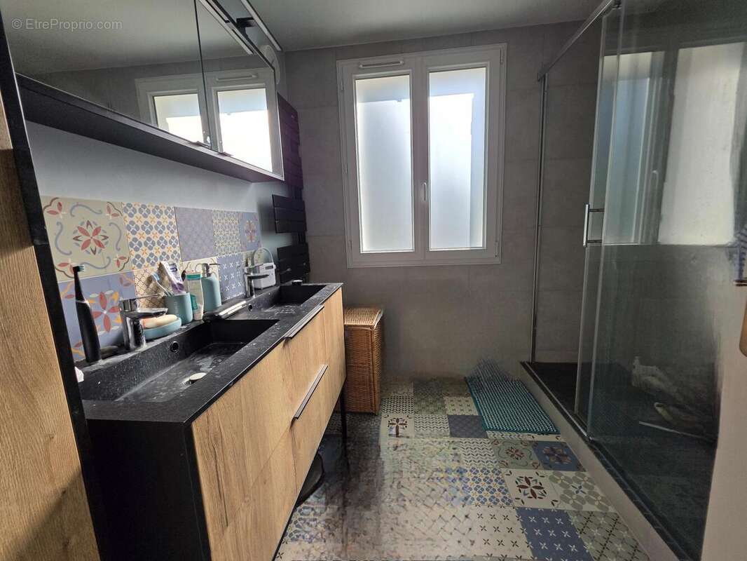 Photo 9 - Maison à NEUVILLE-SUR-OISE