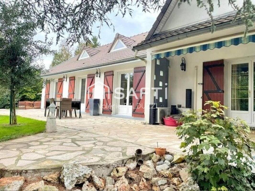 Photo 1 - Maison à SAACY-SUR-MARNE