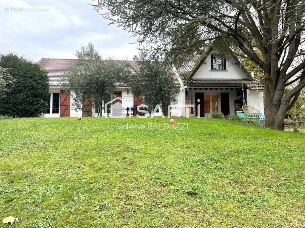 Photo 3 - Maison à SAACY-SUR-MARNE