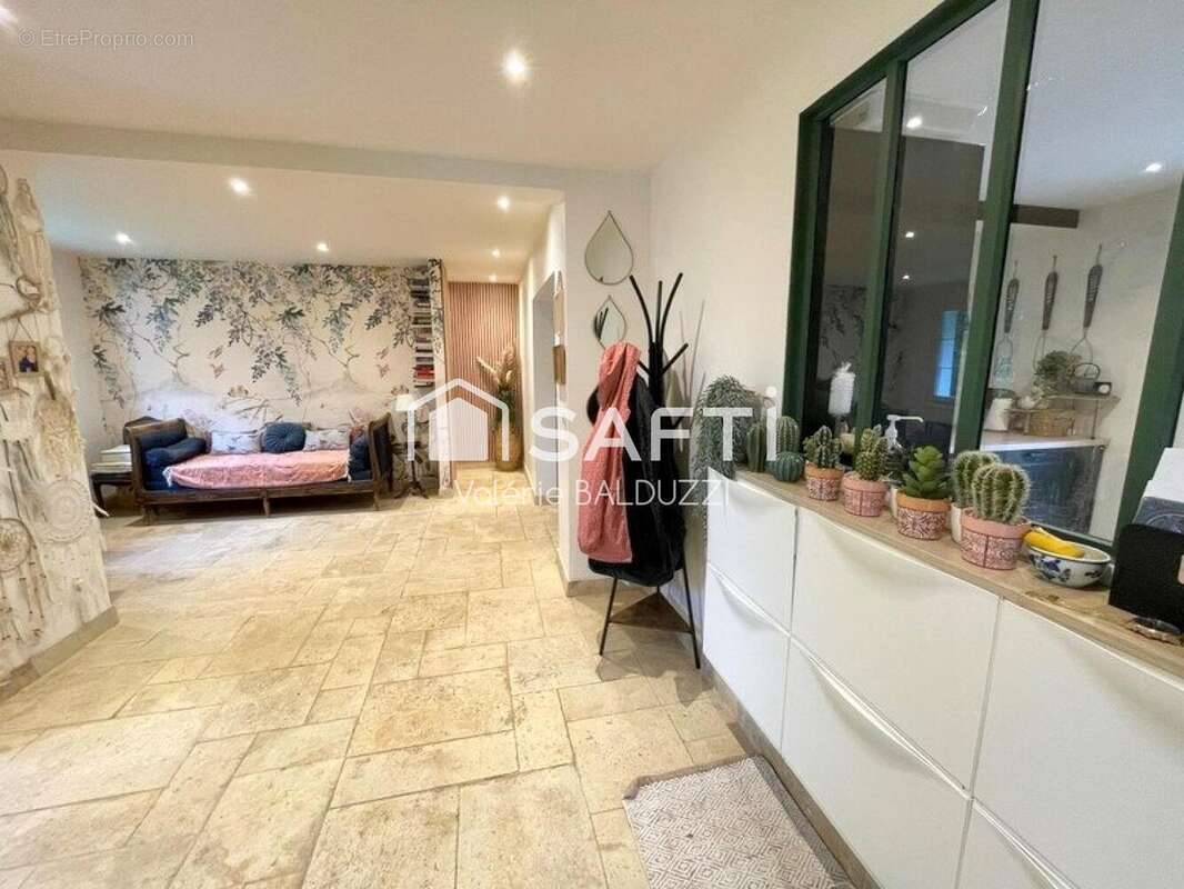 Photo 4 - Maison à SAACY-SUR-MARNE