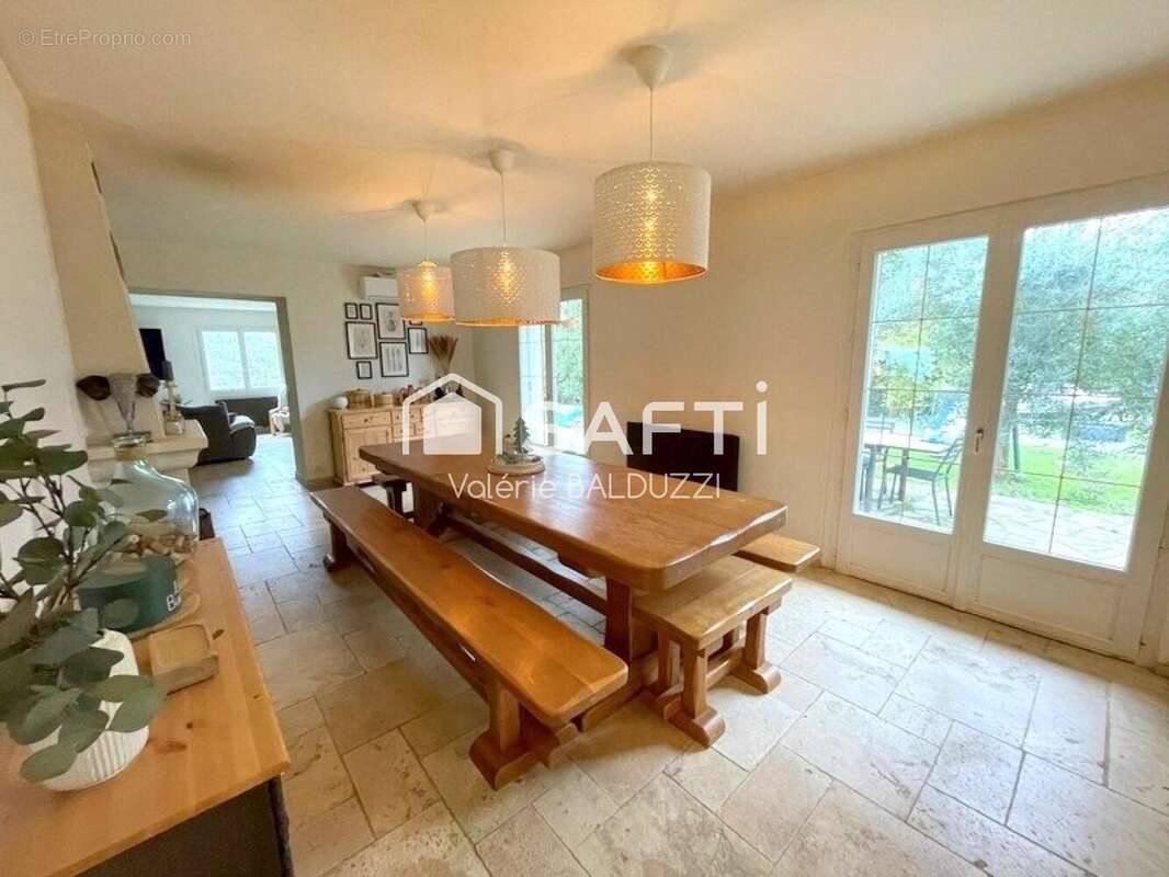 Photo 7 - Maison à SAACY-SUR-MARNE