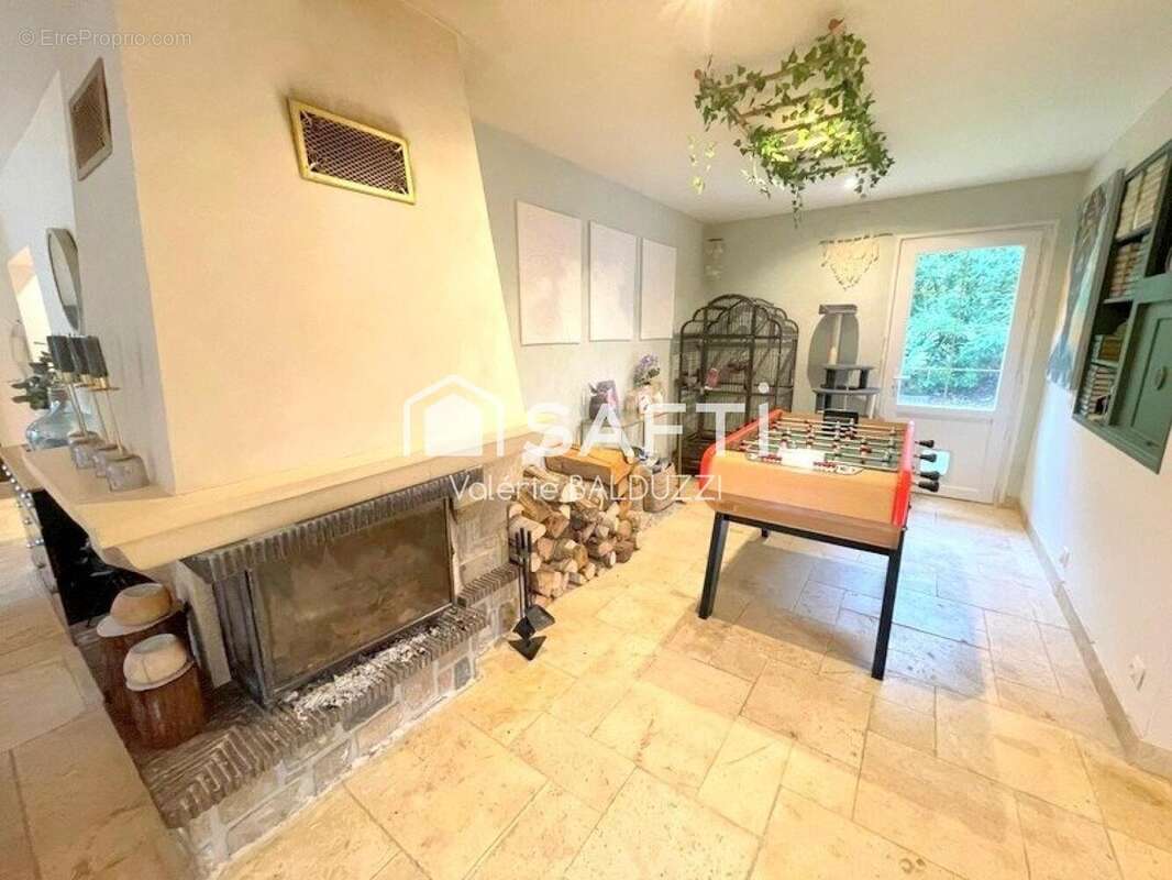 Photo 8 - Maison à SAACY-SUR-MARNE