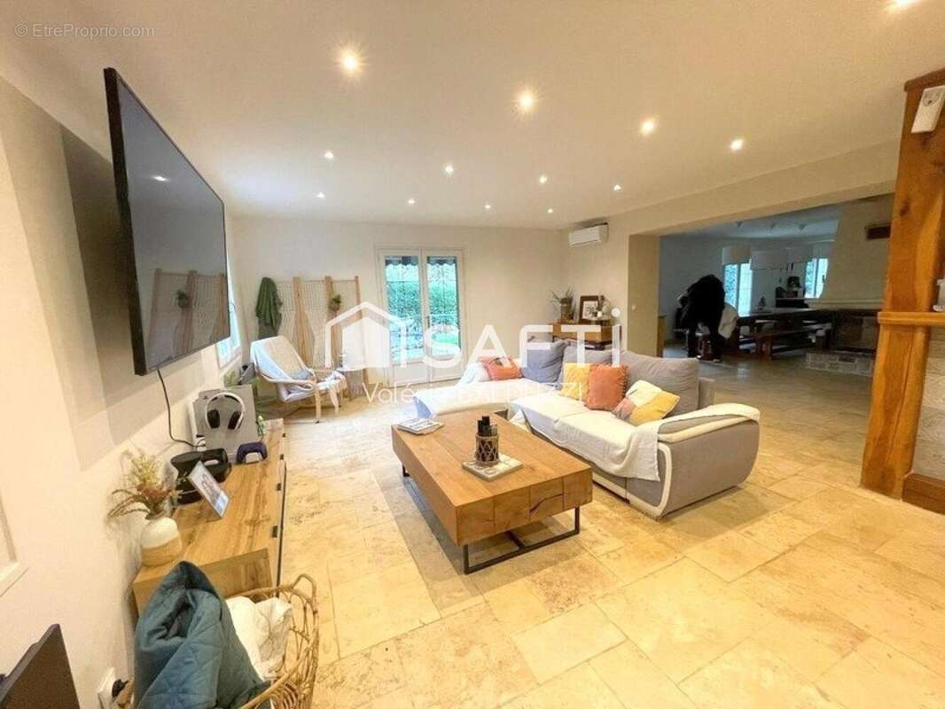 Photo 9 - Maison à SAACY-SUR-MARNE