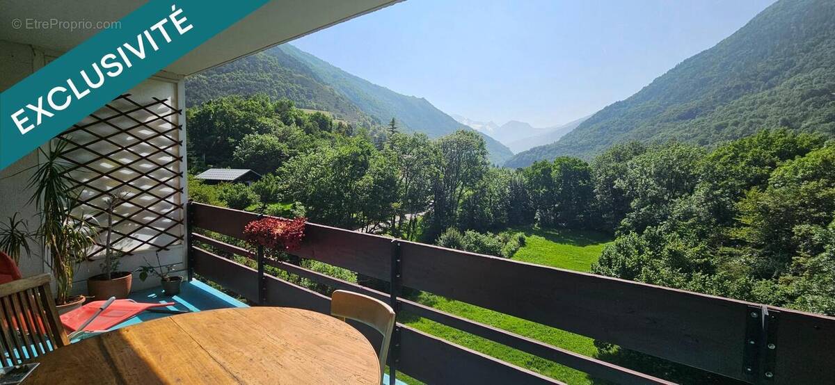 Photo 1 - Appartement à SAINT-MARCEL