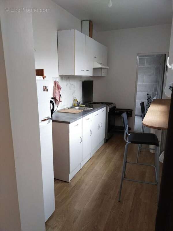 Photo 2 - Appartement à REIMS
