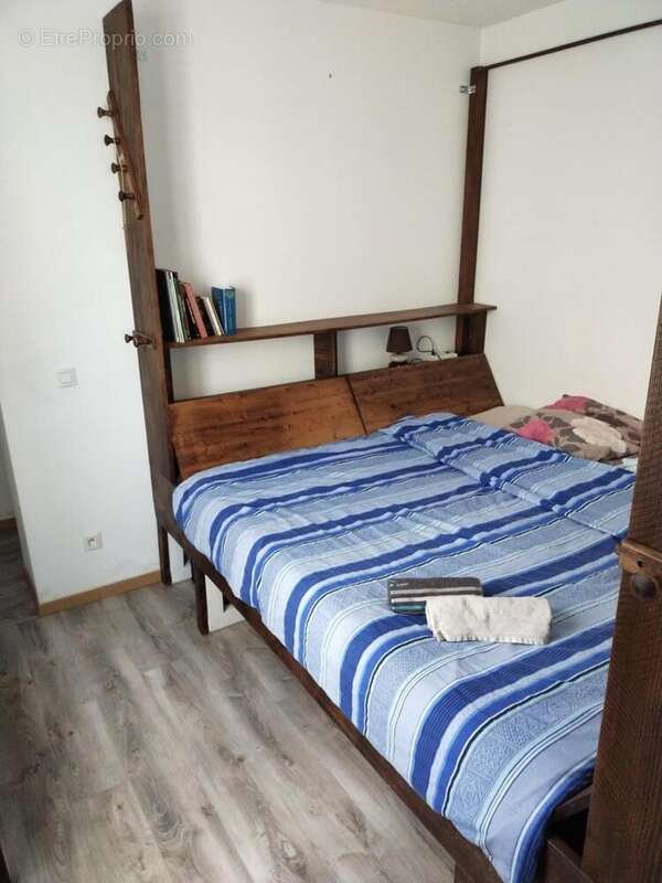 Photo 4 - Appartement à REIMS