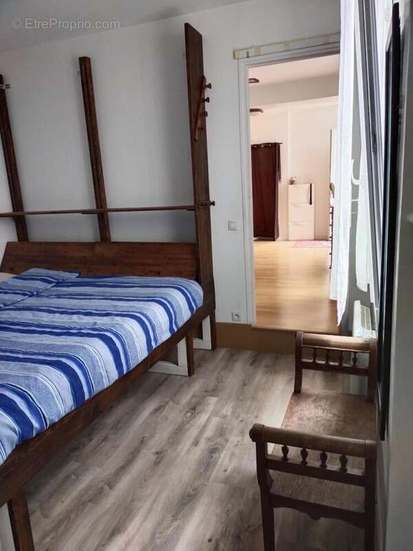 Photo 5 - Appartement à REIMS