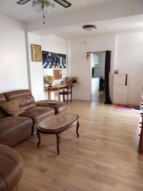 Photo 6 - Appartement à REIMS