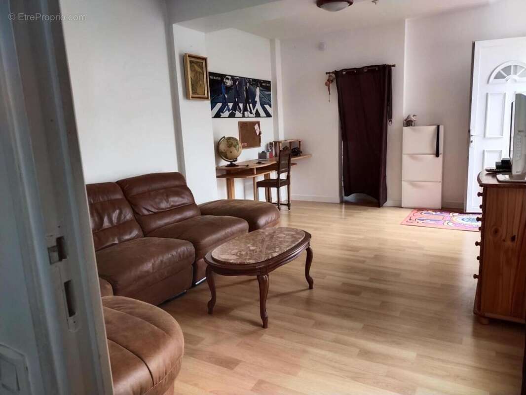 Photo 7 - Appartement à REIMS