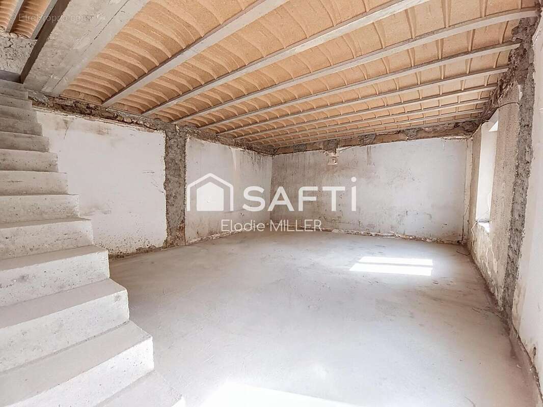 Photo 3 - Maison à VITERNE