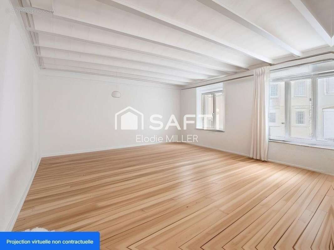 Photo 4 - Maison à VITERNE