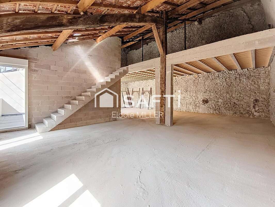 Photo 5 - Maison à VITERNE