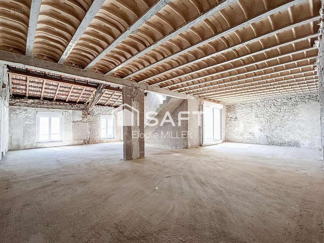 Photo 6 - Maison à VITERNE