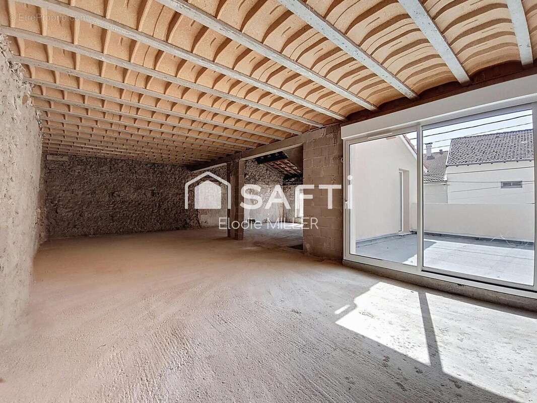 Photo 7 - Maison à VITERNE