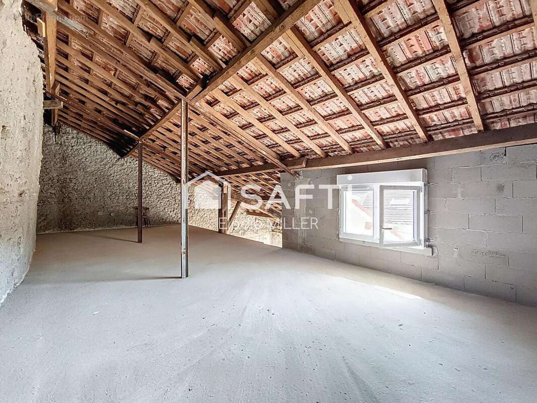 Photo 9 - Maison à VITERNE