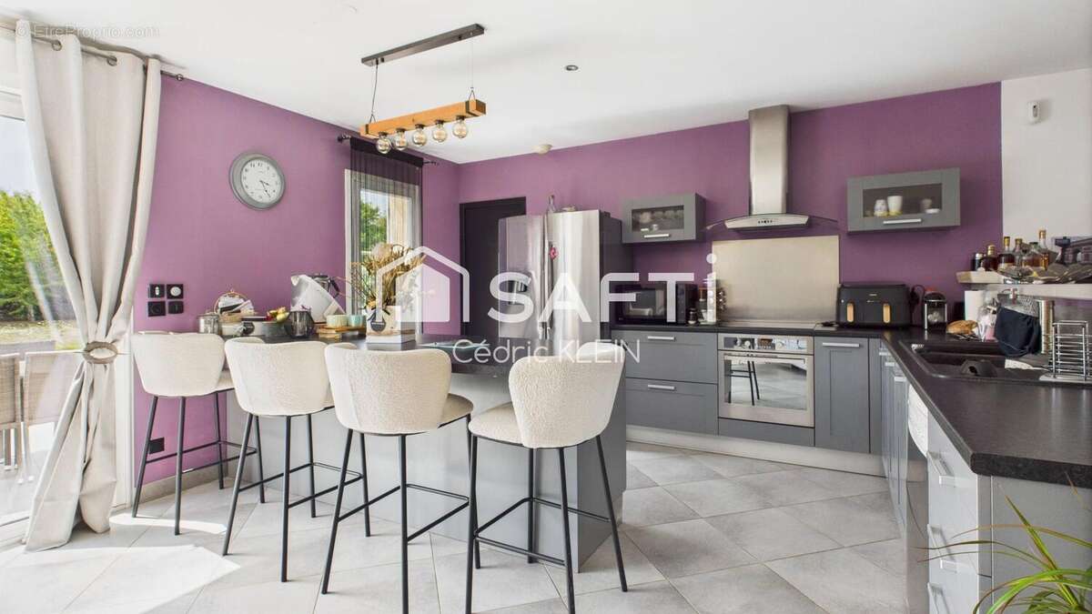 Photo 3 - Maison à ARDENTES