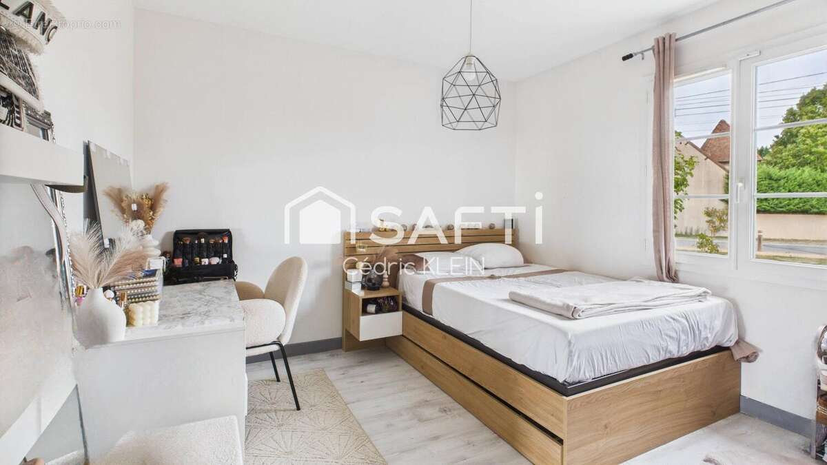 Photo 8 - Maison à ARDENTES