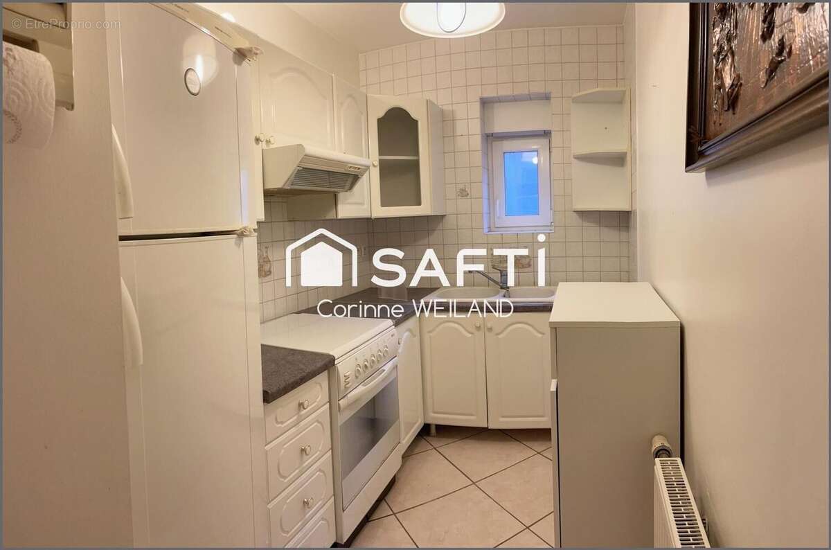 Photo 4 - Appartement à CARLING