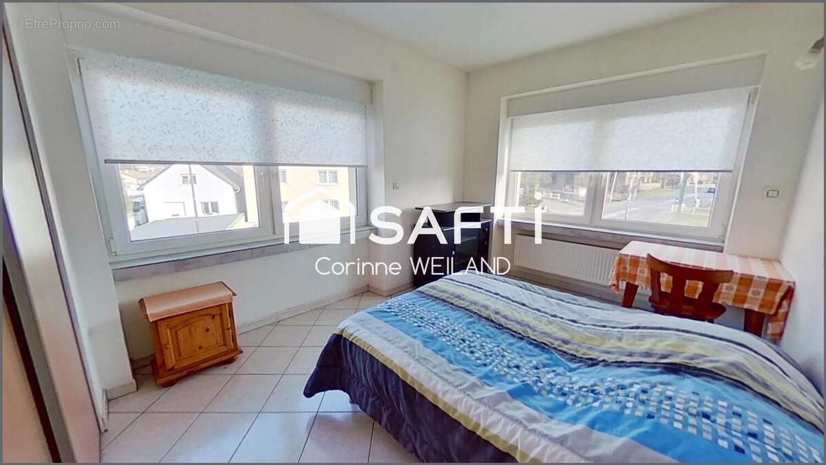 Photo 7 - Appartement à CARLING