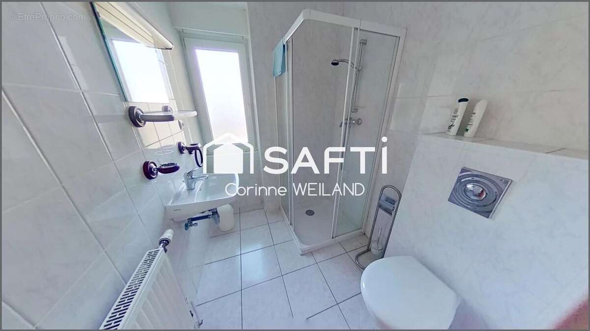 Photo 8 - Appartement à CARLING