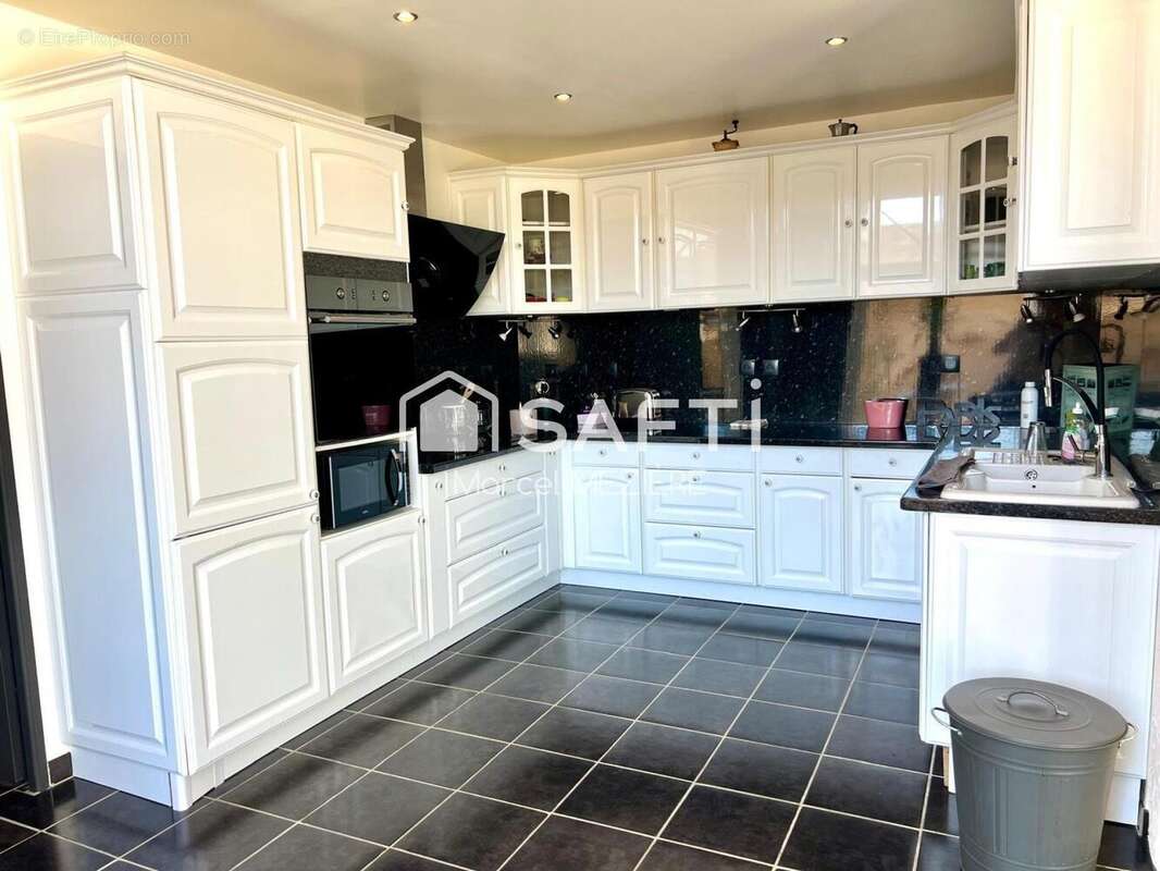 Photo 2 - Maison à LA GRANDE-PAROISSE