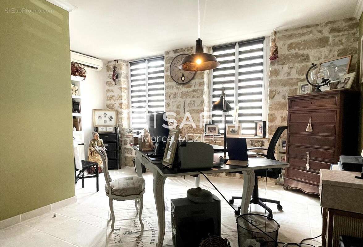 Photo 3 - Maison à LA GRANDE-PAROISSE