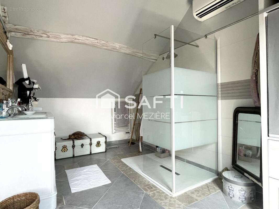 Photo 5 - Maison à LA GRANDE-PAROISSE