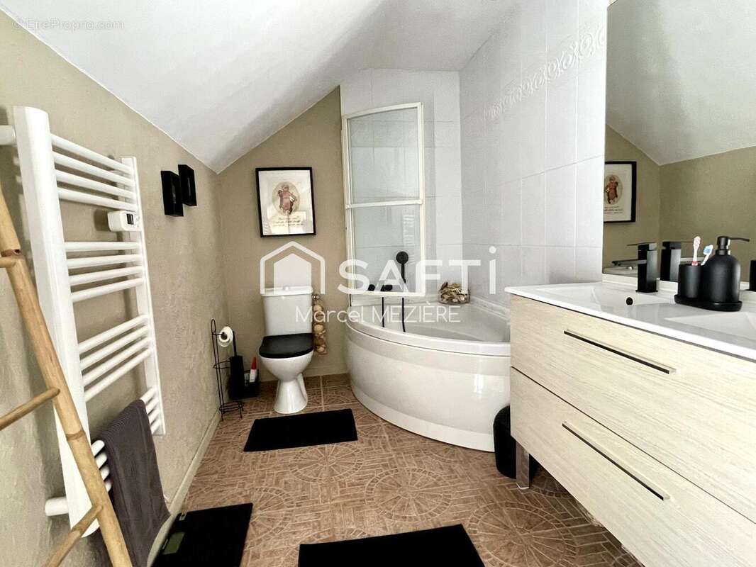 Photo 7 - Maison à LA GRANDE-PAROISSE